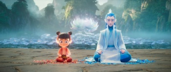 Ne Zha 2 2025 ViE 2160P WEB-DL DDP5.1 Atmos H265-YH screenshots