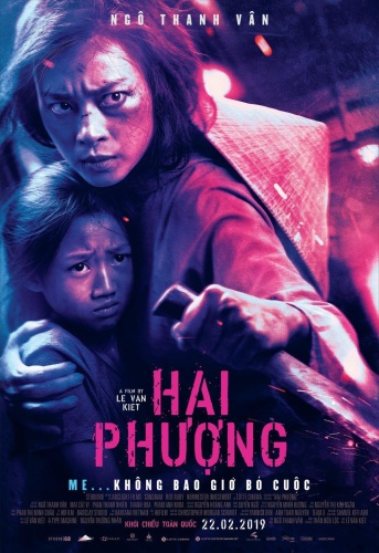 Furie (2019) BluRay 720p YIFY