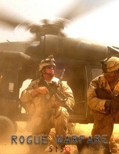 Rogue Warfare The Hunt (2019) BluRay 720p YIFY Rogue Warfare The Hunt (2019) BluRay 720p YIFY
