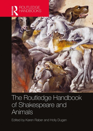 The Routledge Handbook of Shakespeare and Animals (Routledge Literature Handbooks) 4L0FtP2b_t