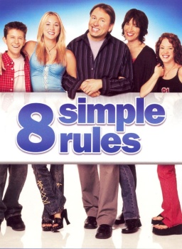 8 semplici regole - Stagione 3 (2005) [Completa] .avi HDTVMux MP3 ITA