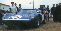 24 HEURES DU MANS YEAR BY YEAR PART ONE 1923-1969 - Page 56 II926WZN_t