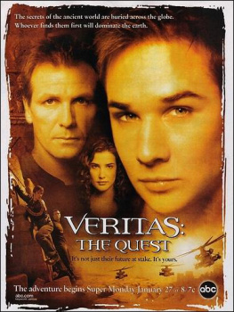 Veritas: The Quest - Stagione Unica (2003) [Completa] .avi DVBRip MP3 ITA