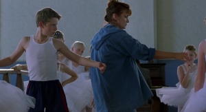 Billy Elliot 2000