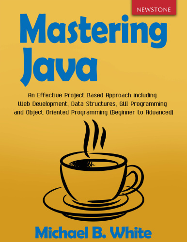 Mastering Java 1YcMuBx9_t