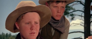 The Cowboys 1972 | Boys in movies [BiM]