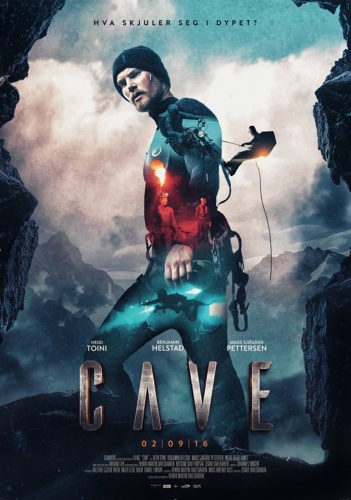 Cave 2016 NORWEGIAN 1080p BluRay x264 DTS-FGT