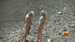 Nudist video 00738 NudeBeachDreams 