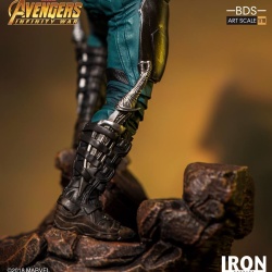Avengers Infinity War : BDF 1/10 Art Scale (Iron Studios / SideShow) DW8XaeVP_t