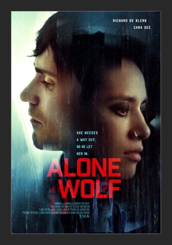 Alone Wolf 2020 1080p WEB-DL H264 AC3-EVO