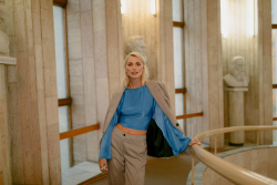 Lena Gercke - LeGer by Lena - Winter Campaign Shooting 2019 Erv9a70f_t