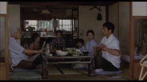 Still Walking 2008 1080p BluRay Remux AVC FLAC 2.0-PTer screenshots
