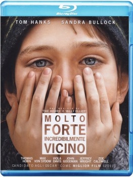 Molto forte, incredibilmente vicino (2011) .mkv FullHD 1080p HEVC x265 AC3 ITA-ENG