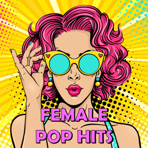 Female Pop Hits (2020)