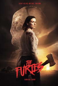 The Furies 2019 BRRip XviD AC3-XVID