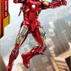 The Avengers - Iron Man Mark VII (7) 1/6 (Hot Toys) Ip16eAo5_t