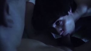 Boy Undone 2017 [UNCUT] Memorias de lo que no fue 2017 | Boys in movies [BiM]