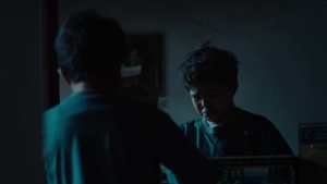 I Carry You with Me 2020 | Boys in movies [BiM]