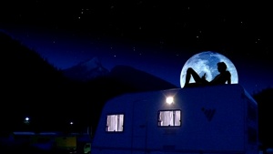 Susurros De La Luna [AHORA EN HD!] PELICULA - Austria - 2006