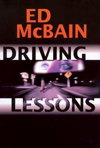 Ed McBain   Driving Lessons