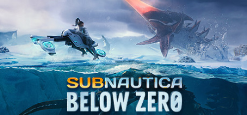Subnautica: Below Zero [v 27563 ] (2019) xatab