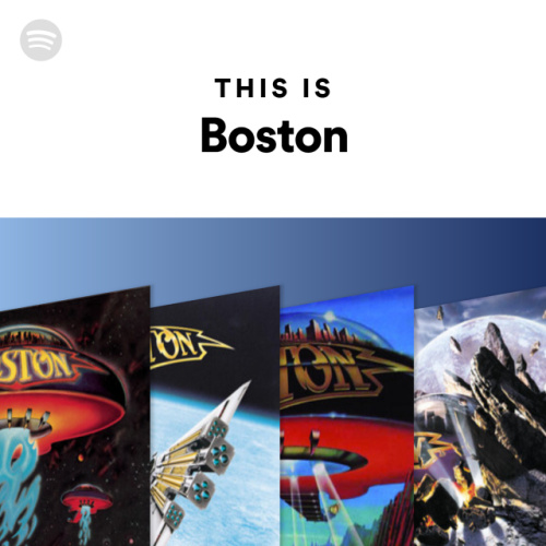 Boston This Is Boston (2020) KBPS