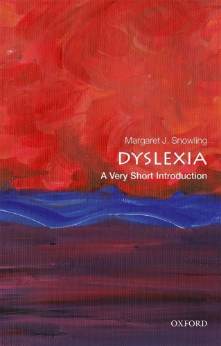 Dyslexia A Very Short Introduction