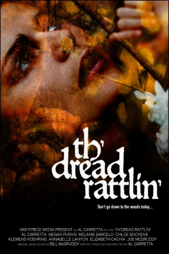 Thdread Rattlin 2018 WEBRip XviD MP3-XVID