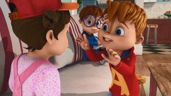 SERIES - Alvinnn!!! and The Chipmunks - Season 1 1080p Netflix HDMania ...