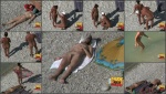 Nudebeachdreams Nudist video 00230