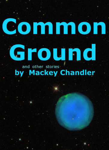 Mackey Chandler collection