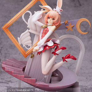 Fairy Tale - White Rabbit Alice In Wonderland "Another" 1/8 4HDhrEED_t