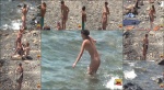 Nudist video 00716 NudeBeachDreams 