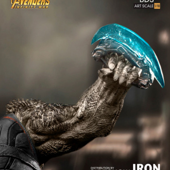 Avengers Infinity War : BDF 1/10 Art Scale (Iron Studios / SideShow) PqgpfNxp_t