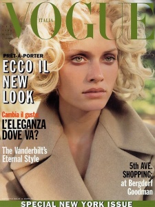 その他 VOGUE Italia /OTTOBRE 1996 N.554 e209cfca720d7342cc3e499a964823