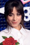 Camila Cabello -   The Global Awards 2020 London March 5th 2020. WrB5SM03_t