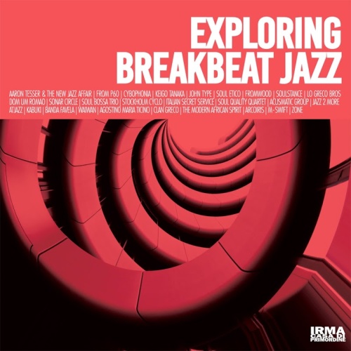 VA Exploring Brebeat Jazz