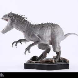 Jurassic Park & Jurassic World - Statue (Chronicle Collectibles) TVcAYa2I_t