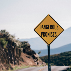 Electric Mud - Dangerous Promises (2017).mp3 - 320 Kbps