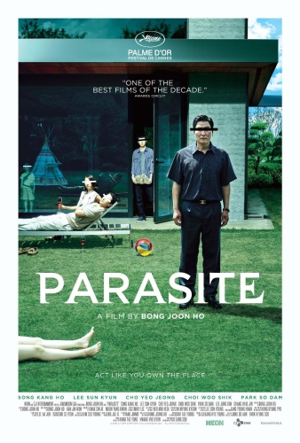 Parasite 2019 2160p UHD BluRay X265-IAMABLE