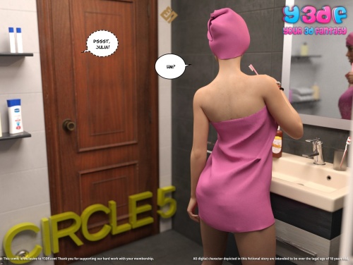 3d Dad Girl Porn Grope - 3D Comics For All [Update Daily] - Page 51 - JDForum.net