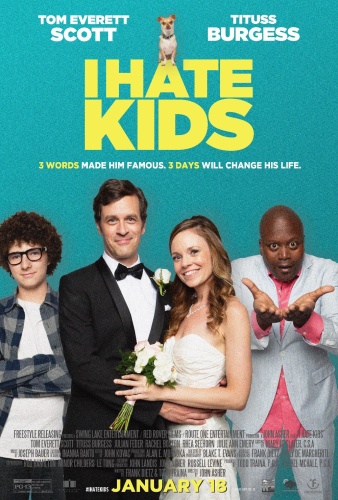 I Hate Kids 2019 1080p WEBRip x264-RARBG