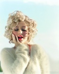 Christina Aguilera Ijk3d9DC_t