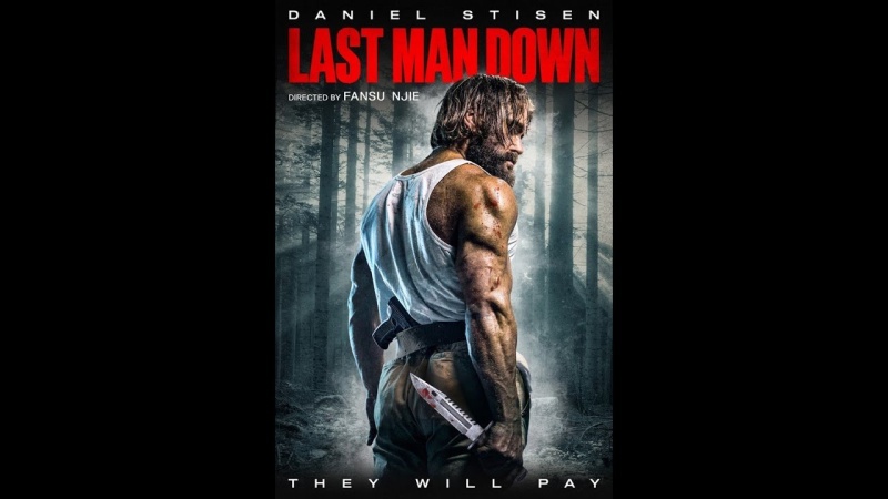 Last Man Down (2021) • Movie