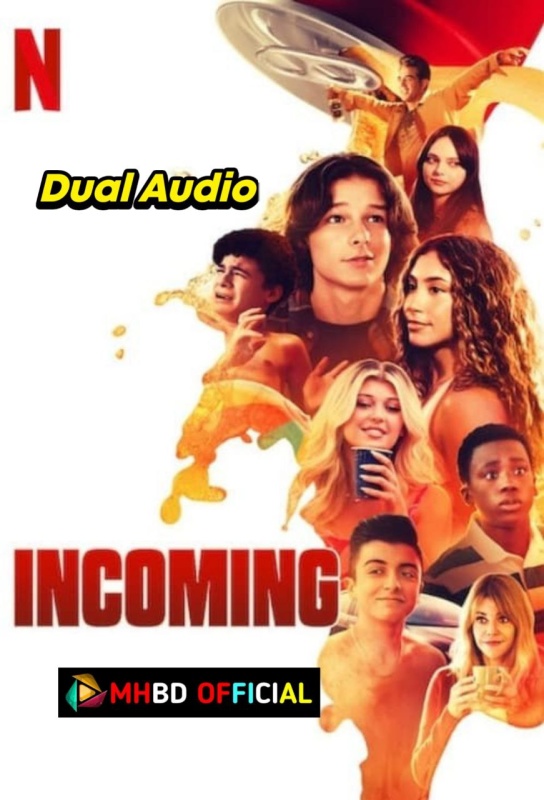 Incoming (2024) English, Hindi, Dual Audio Movie WEB-DL 480p & 720p & 1080p Click to Download [mhbd.xyz]