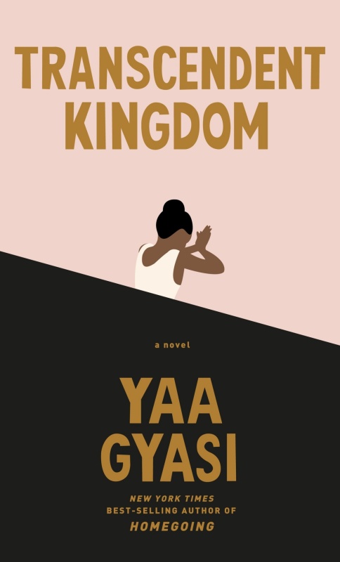 13  TRANSCENDENT KINGDOM by Yaa Gyasi 2ooOae1N_t