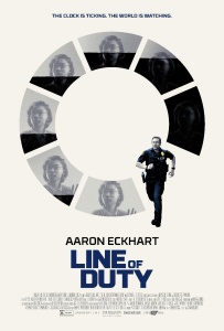 Line Of Duty 2019 HDRip XviD AC3-EVO