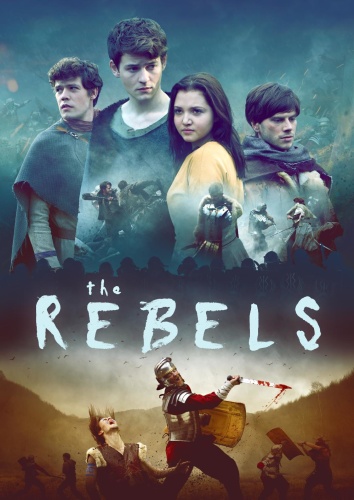 The Rebels 2019 BDRiP x264-GUACAMOLE The Rebels 2019 BDRiP x264-GUACAMOLE