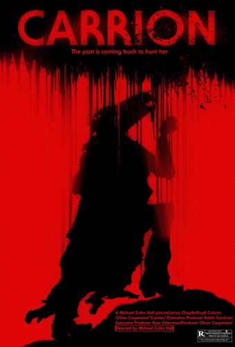Carrion 2020 720p WEB-DL XviD MP3-FGT