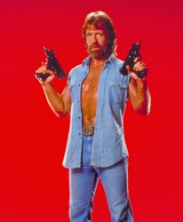 Чак Норрис (Chuck Norris) много фоток  Cdznd7G5_t